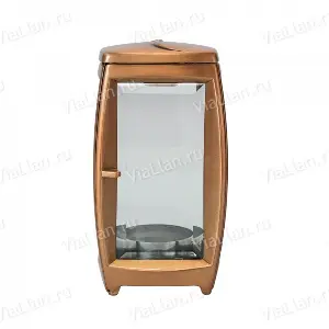 Лампада Caggiati T10 029/23 (Материал Бронза, Цвет Бронза) арт:1369