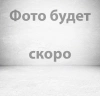 Крест BK 19 (25*10, Бронза, цвет Бронза, Католический) арт:1541