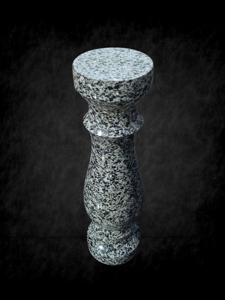 Балясина 40*12 (покост) арт:790