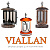 Лампады Viallan.ru