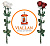 Цветы композитные Viallan.ru