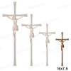 Крест Caggiati 23 395/16 (Материал Бронза, Цвет Бронза) арт:1384