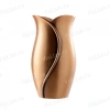 Ваза Caggiati  T1 122/28P (Материал Бронза, Цвет Бронза) арт:1228